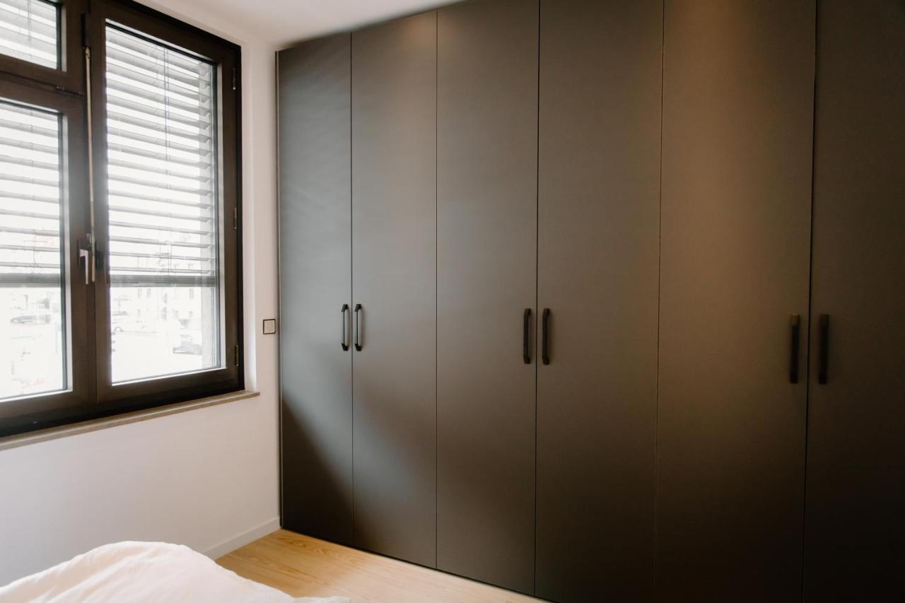 Moderne Suite No1 Im Herzen Von Hameln Hamelín Exterior foto