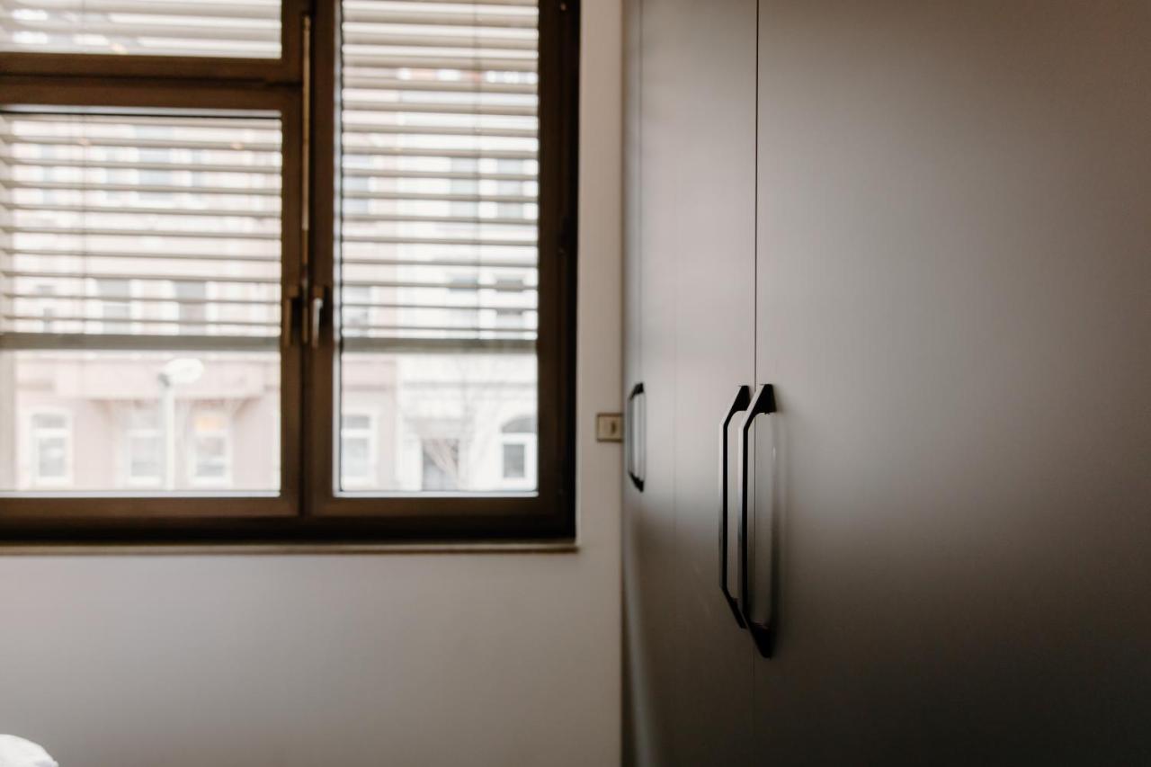 Moderne Suite No1 Im Herzen Von Hameln Hamelín Exterior foto